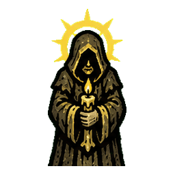 Hollow Saint