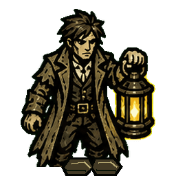 Lantern Keeper