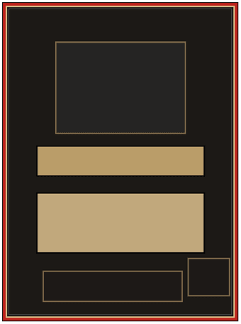 Dreadlight shop card artwork