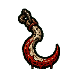 Butcher Hook