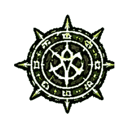 Grave Sigil